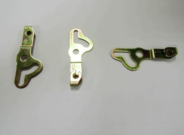 五金沖壓件生產時的預防措施有哪些？