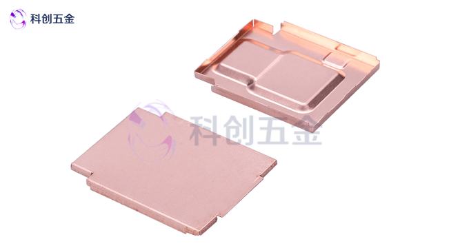 五金沖壓加工的生產成本精確控制：從細節出發，實現高效生產