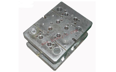 規劃五金沖壓模具進程方面要注意哪些問題?