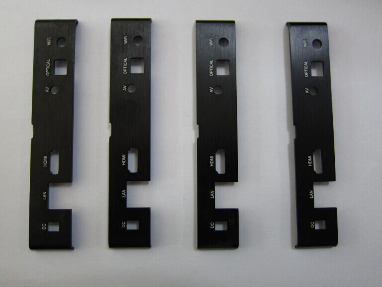 汽車(chē)五金沖壓件的特點(diǎn)：精湛工藝，鑄就安全與效率的基石