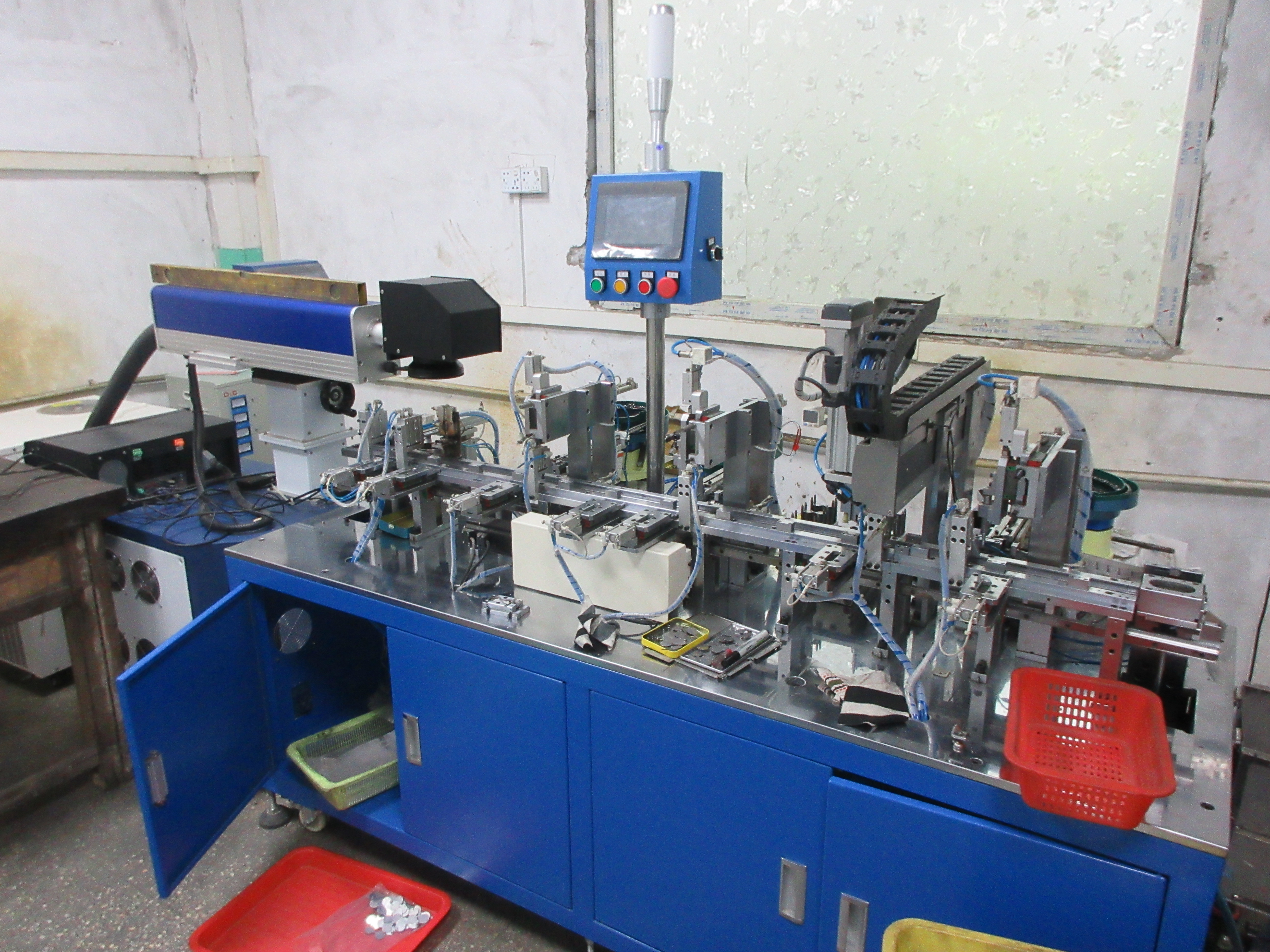 五金沖壓件訂單獲取全攻略，專業五金沖壓件廠家