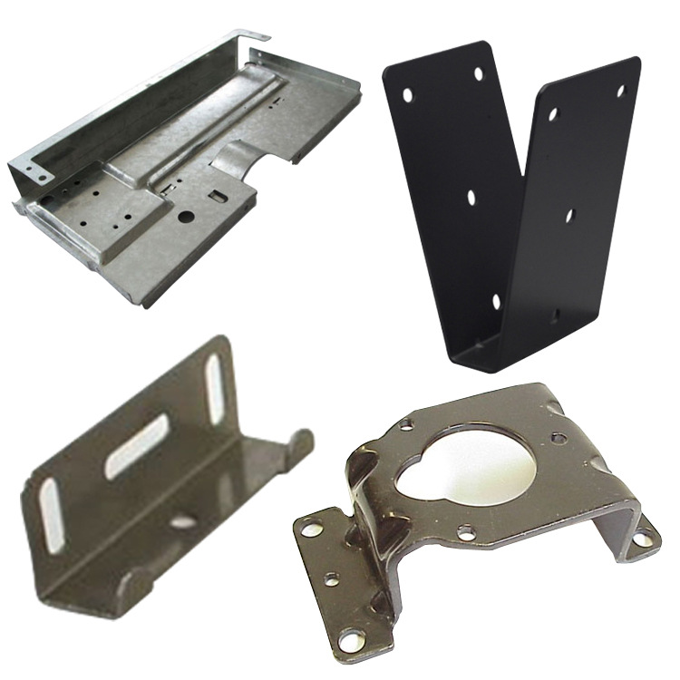 專業五金沖壓件廠家：打造高品質定制解決方案，助力產業升級