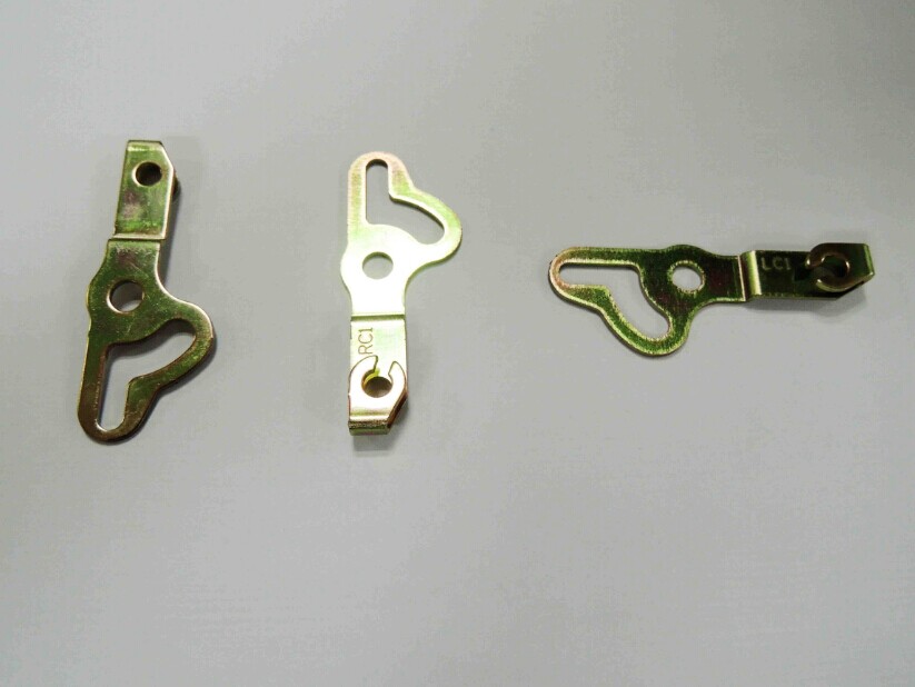 五金沖壓加工廠家：科創(chuàng)精湛工藝，品質(zhì)見(jiàn)證