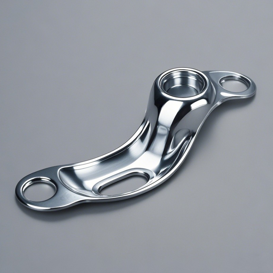 精密五金件加工如何破解“小批量定制”難題？